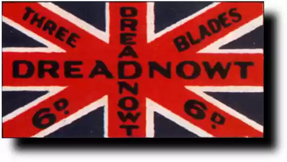 dreadnowtpack